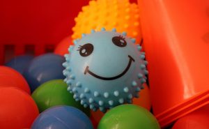 Sensory Toy