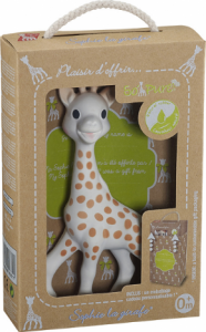 Sophie Giraffe