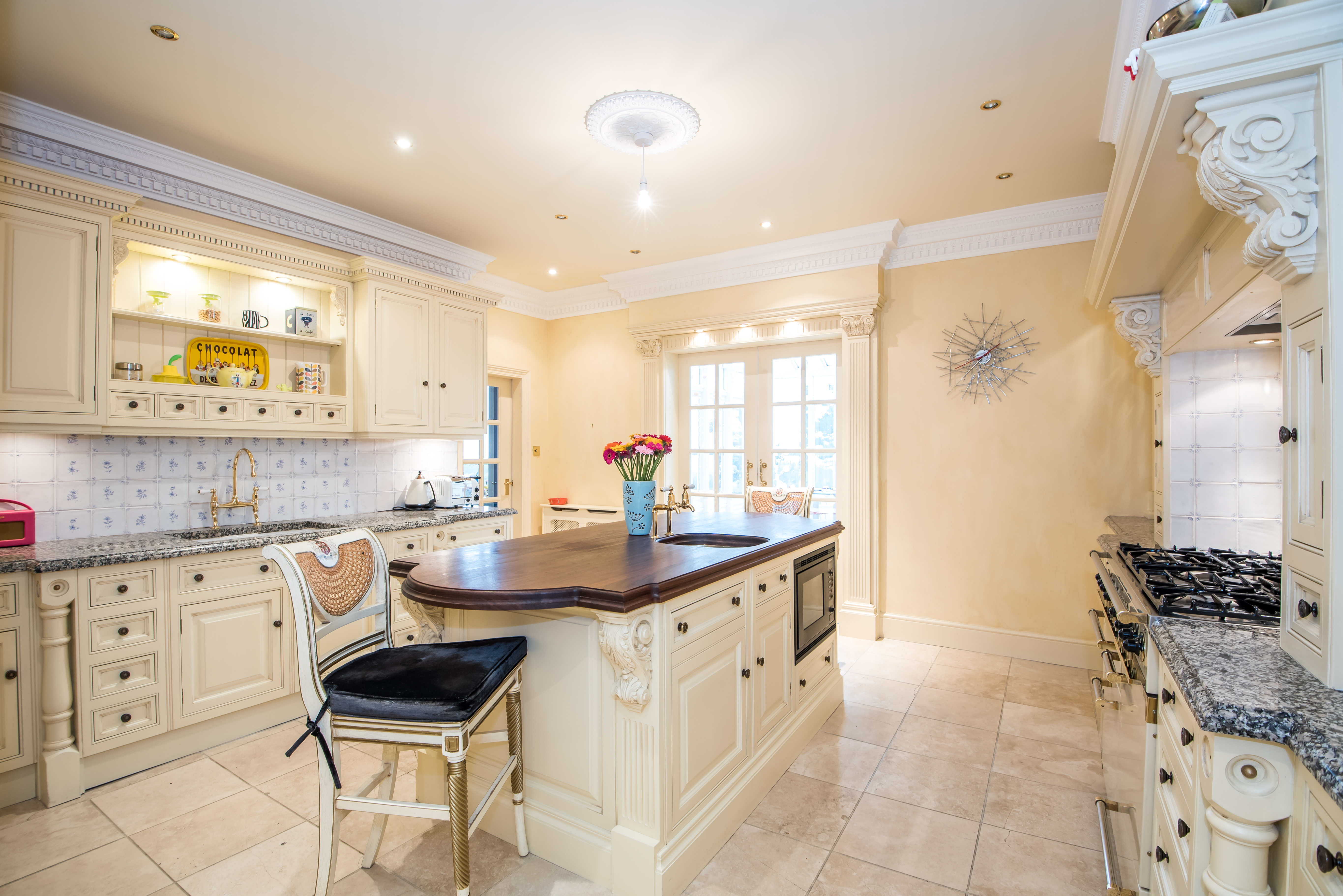 Used Kitchens