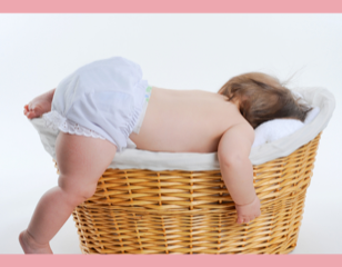 baby sleep training