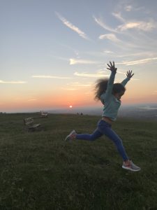 Westbury white horse