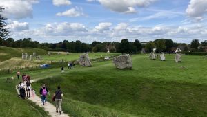 Avebury Stone Circle