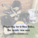 nearly new baby clothes